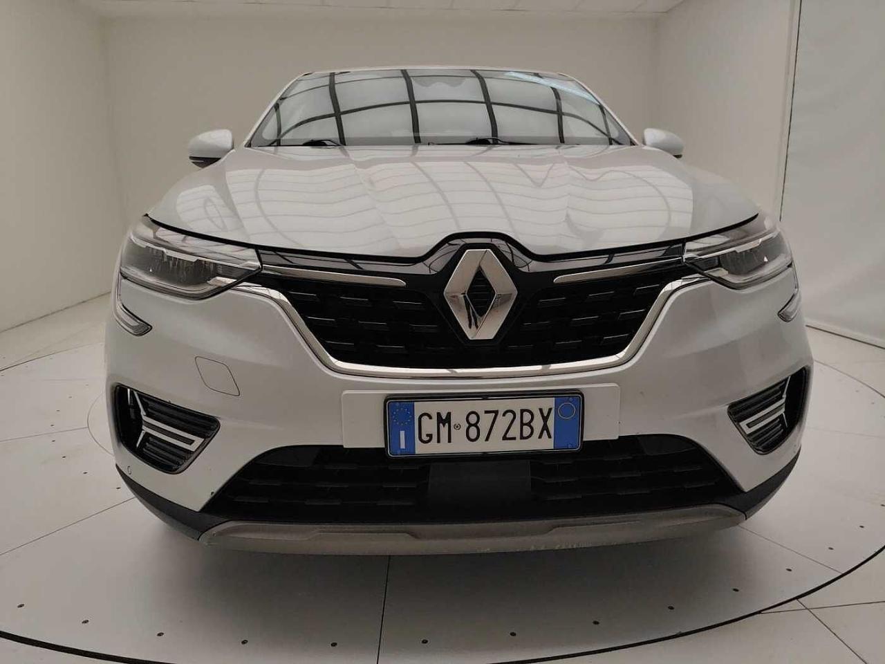 Renault Renault Arkana usata 11