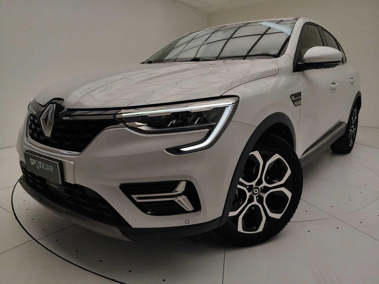 Renault Renault Arkana usata 13