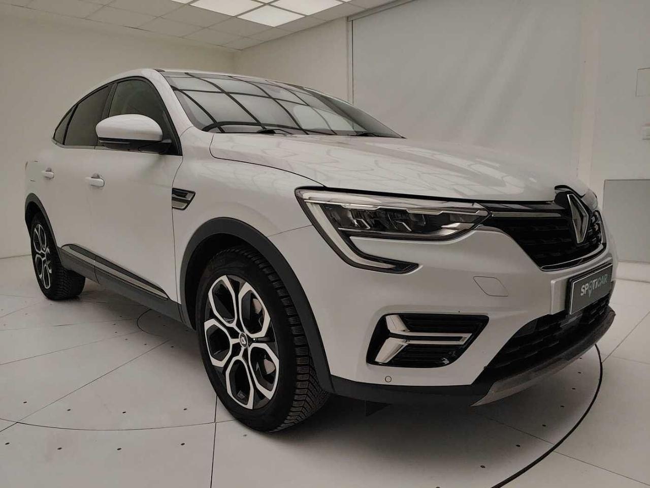 Renault Renault Arkana usata 14