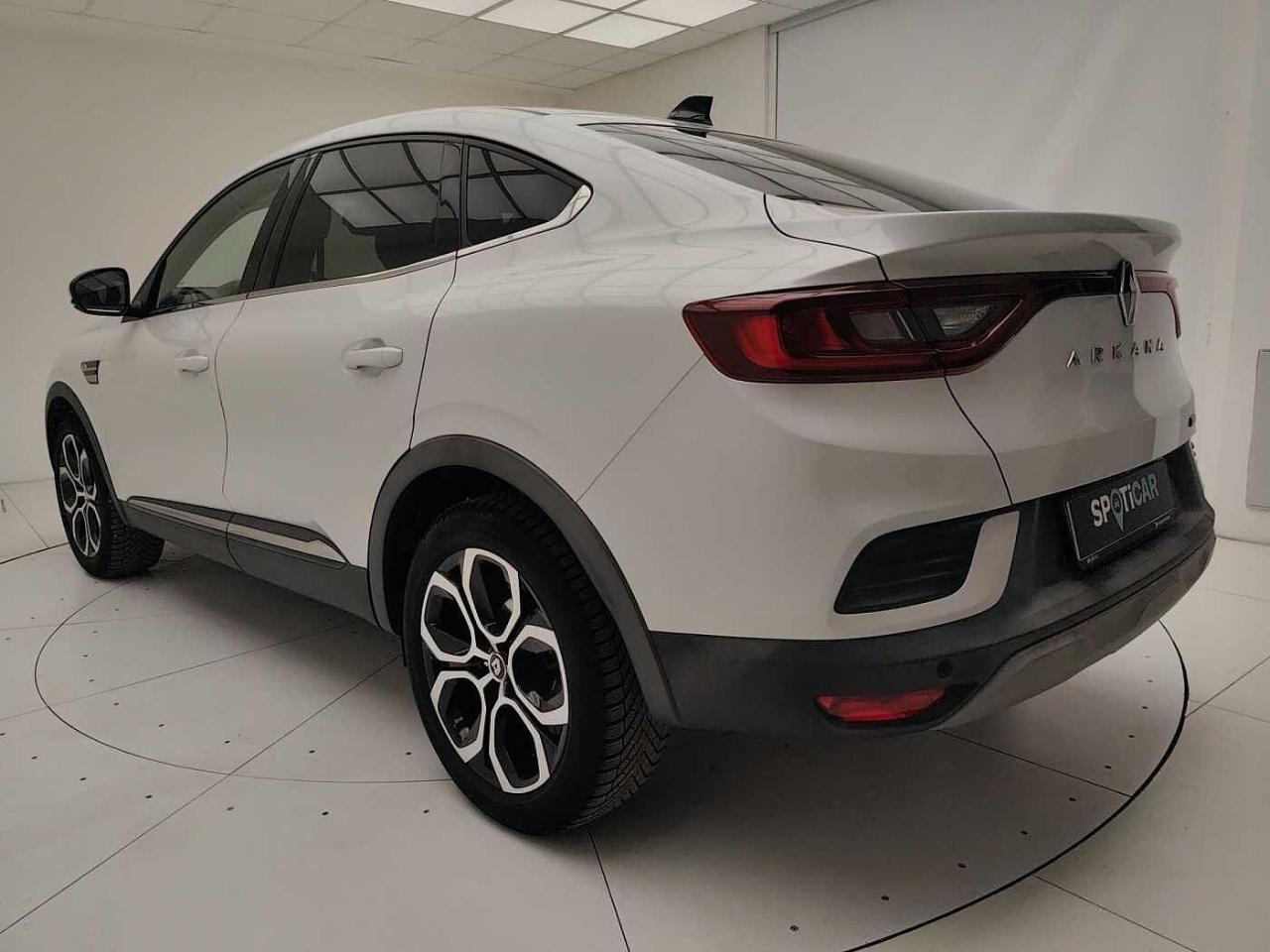 Renault Renault Arkana usata 15