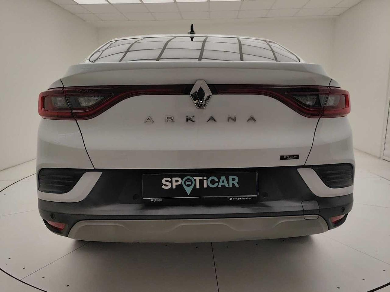 Renault Renault Arkana usata 16