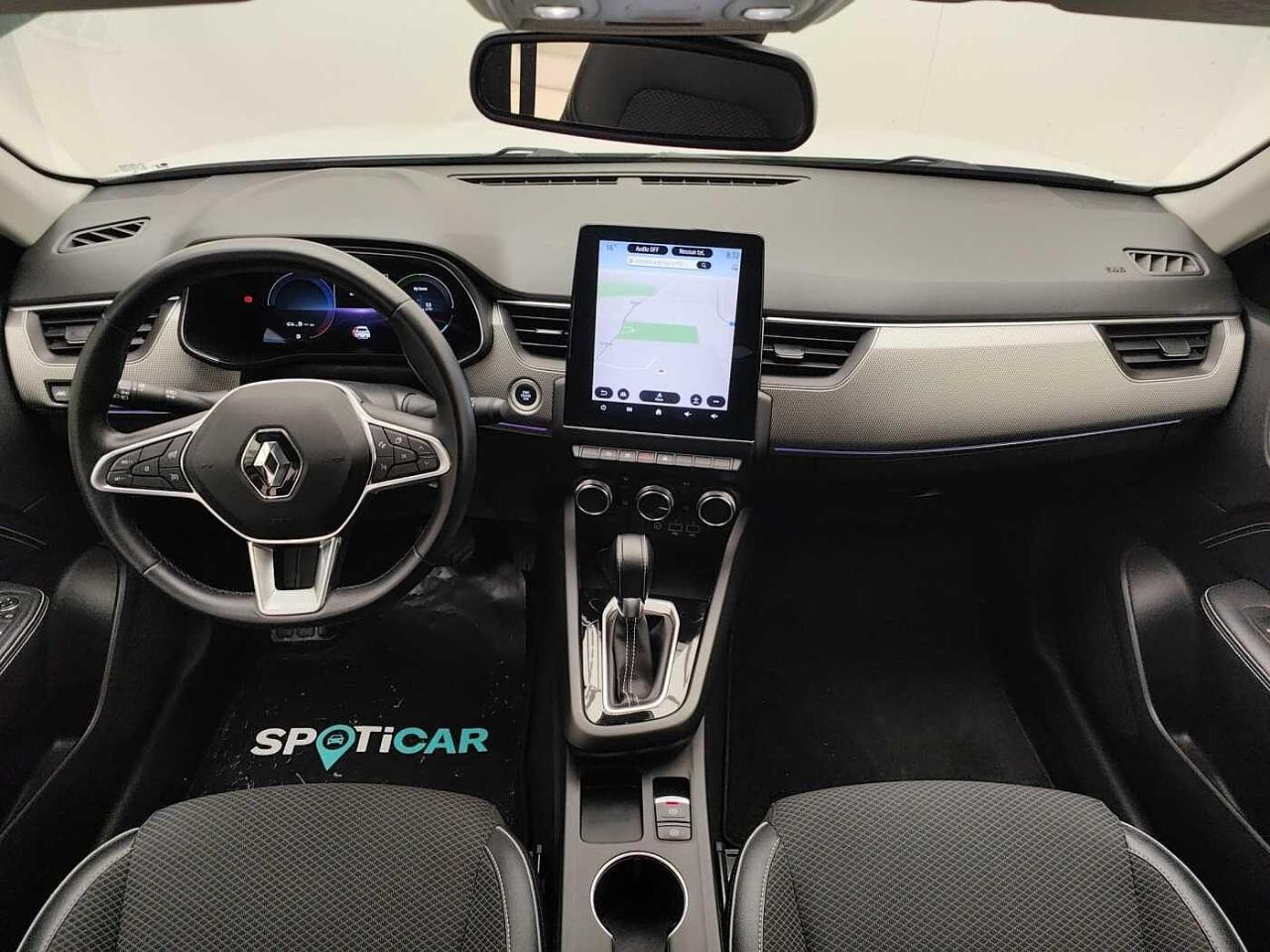 Renault Renault Arkana usata 18
