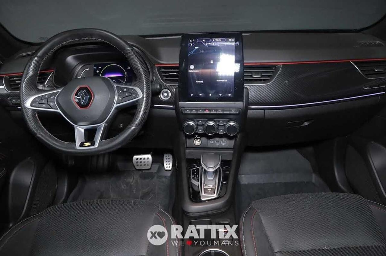 Renault Renault Arkana usata 1