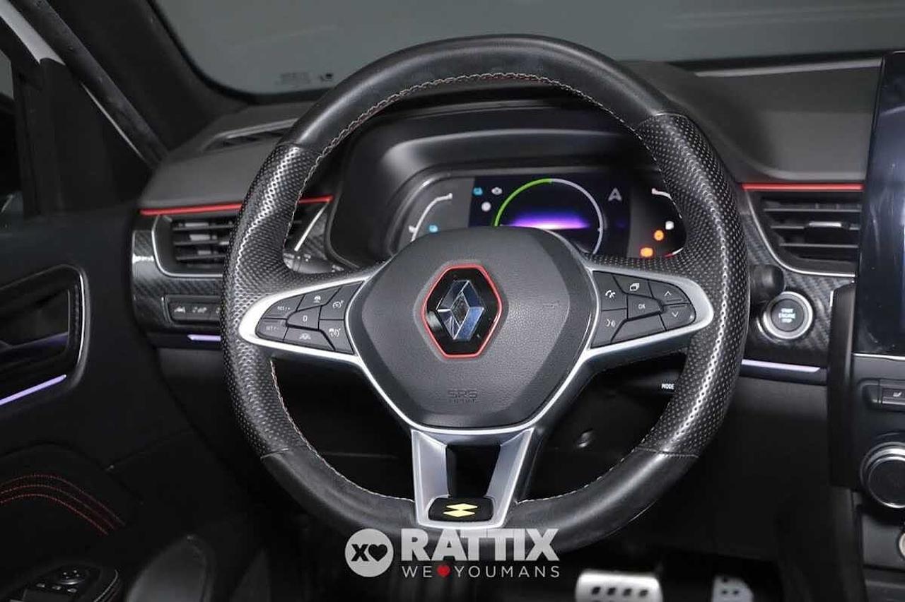 Renault Renault Arkana usata 2