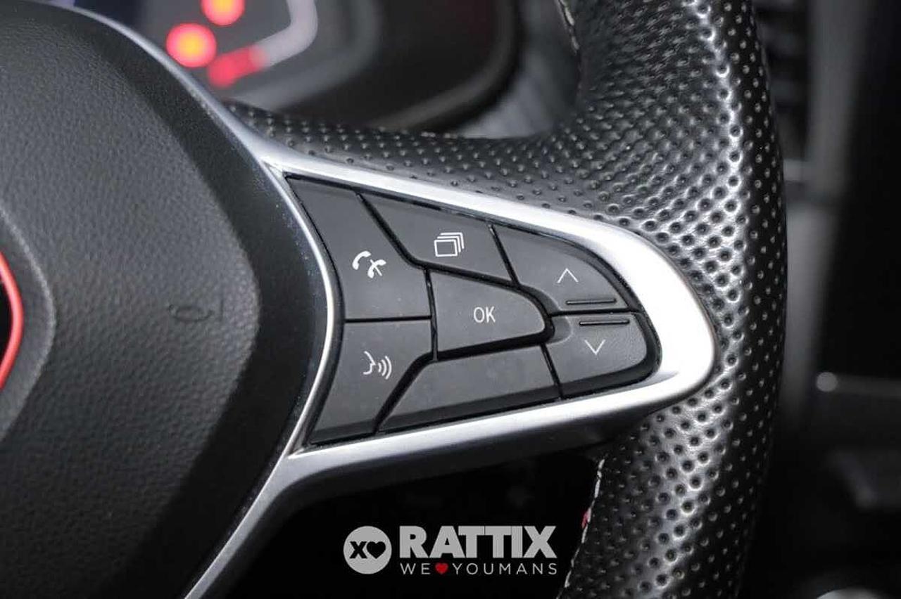 Renault Renault Arkana usata 4