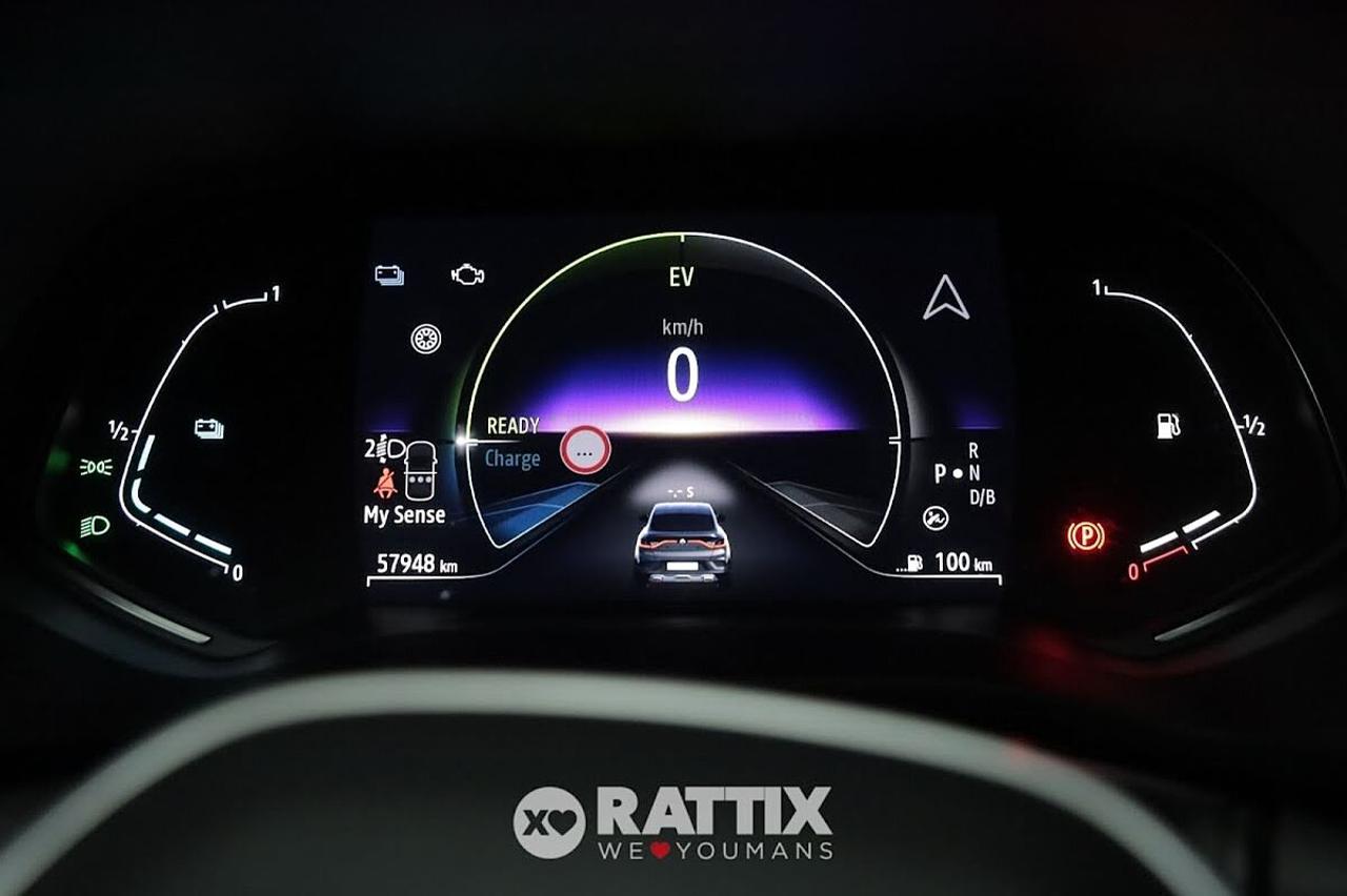 Renault Renault Arkana usata 8