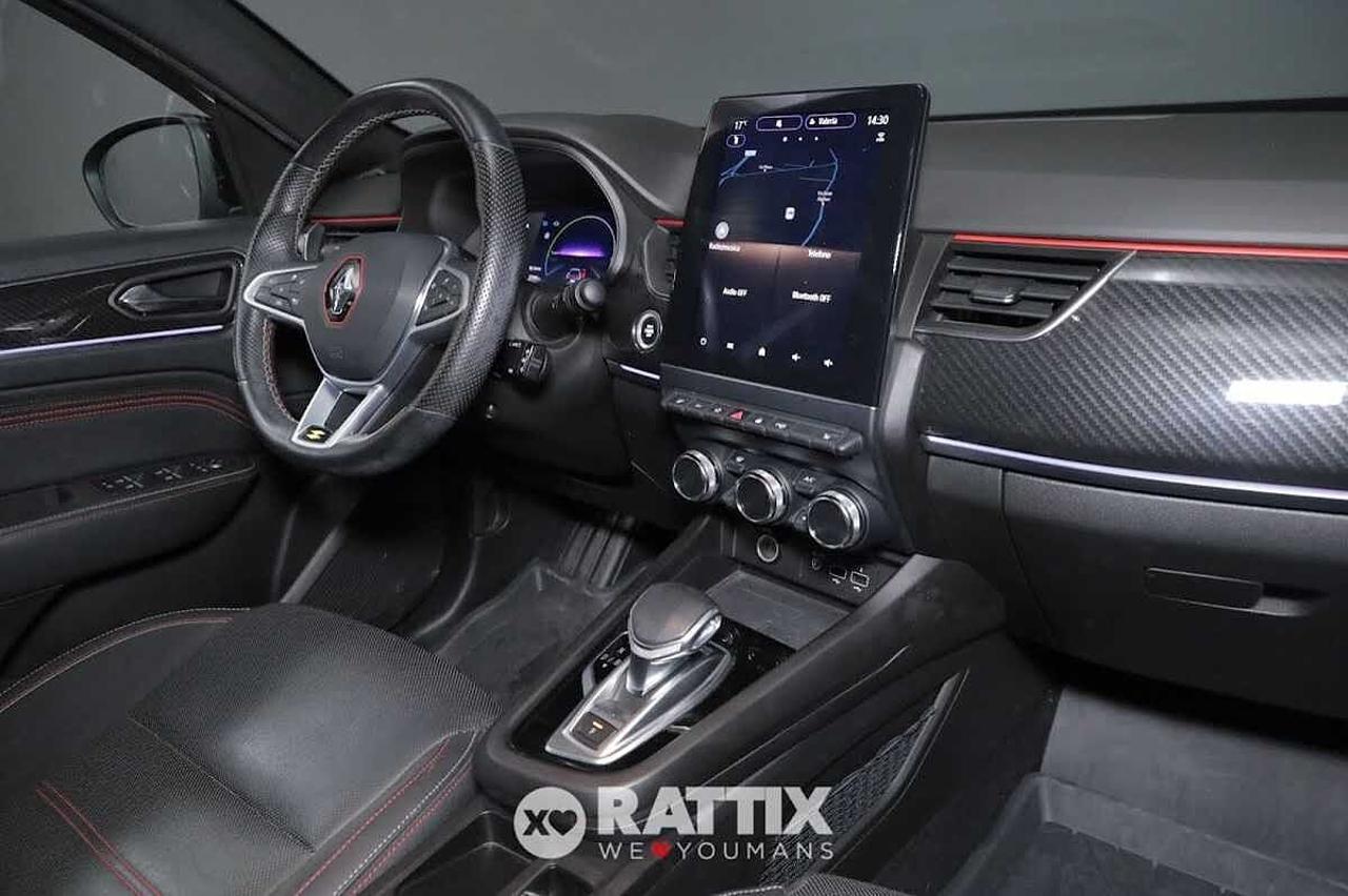 Renault Renault Arkana usata 9
