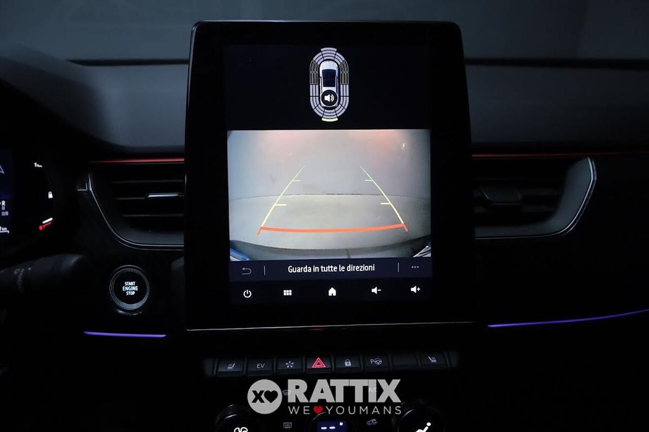 Renault Renault Arkana usata 10