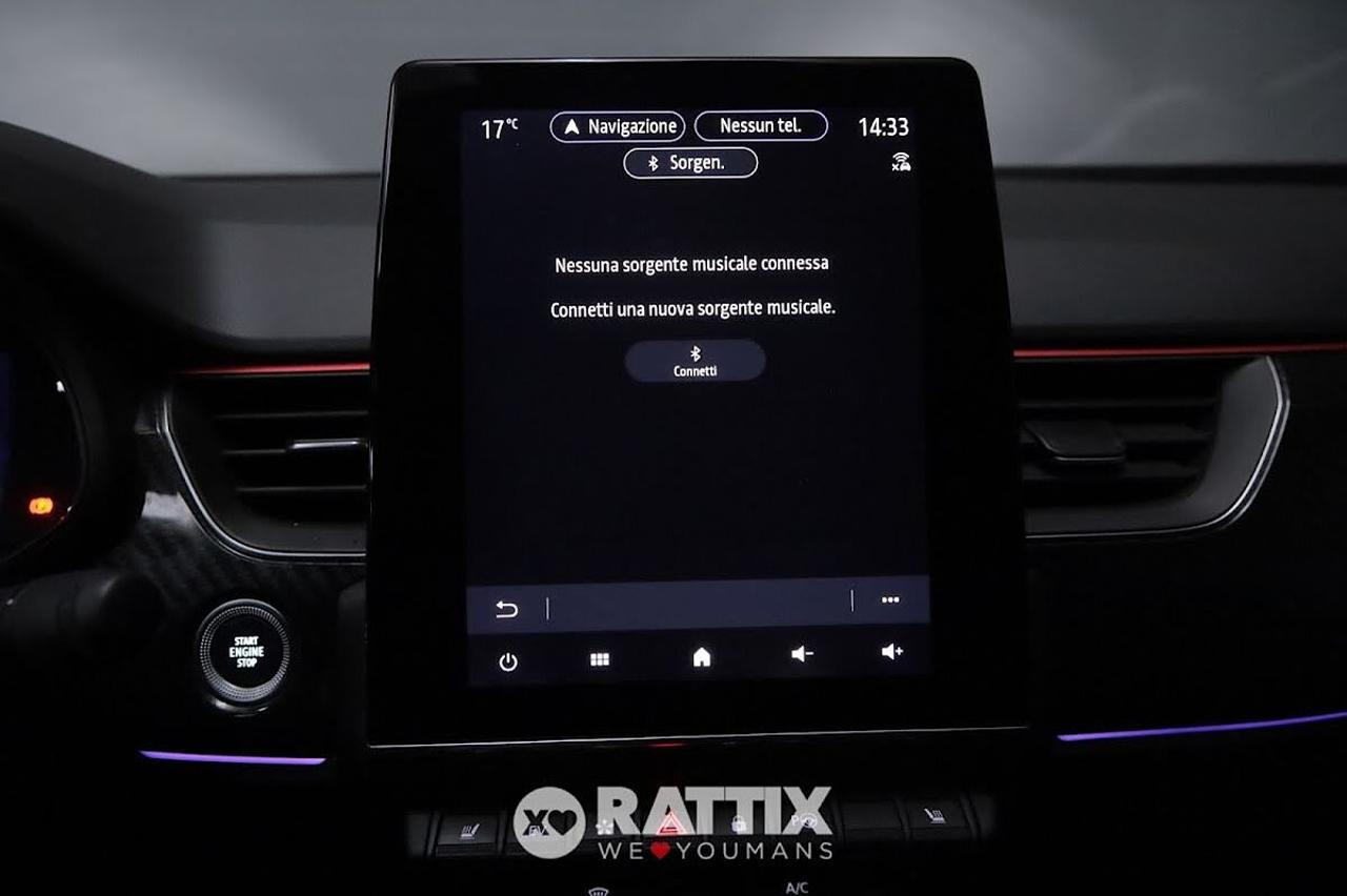 Renault Renault Arkana usata 15