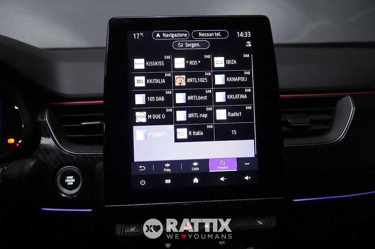 Renault Renault Arkana usata 17