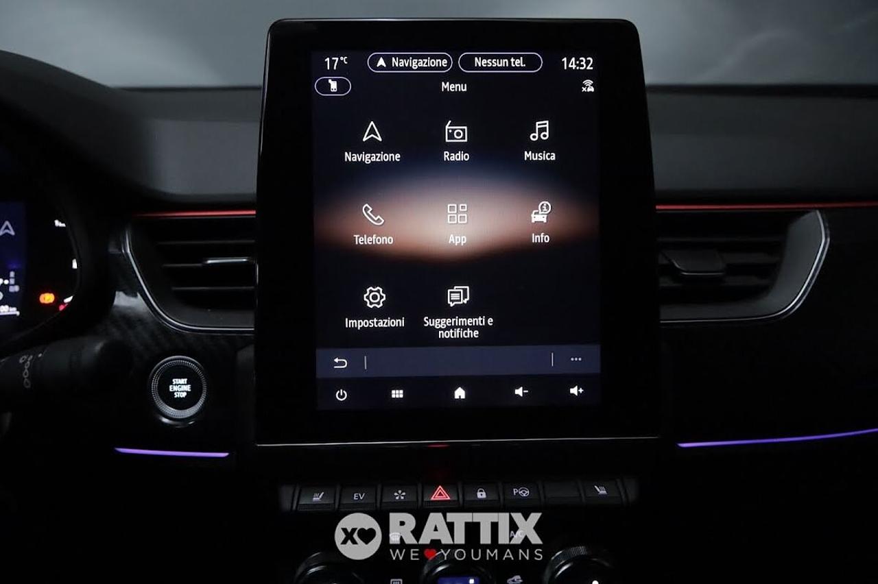 Renault Renault Arkana usata 20