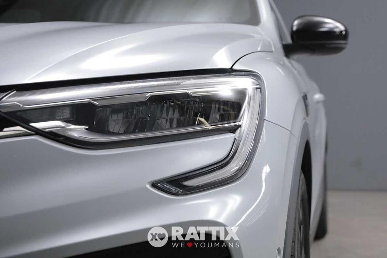 Renault Renault Arkana usata 22