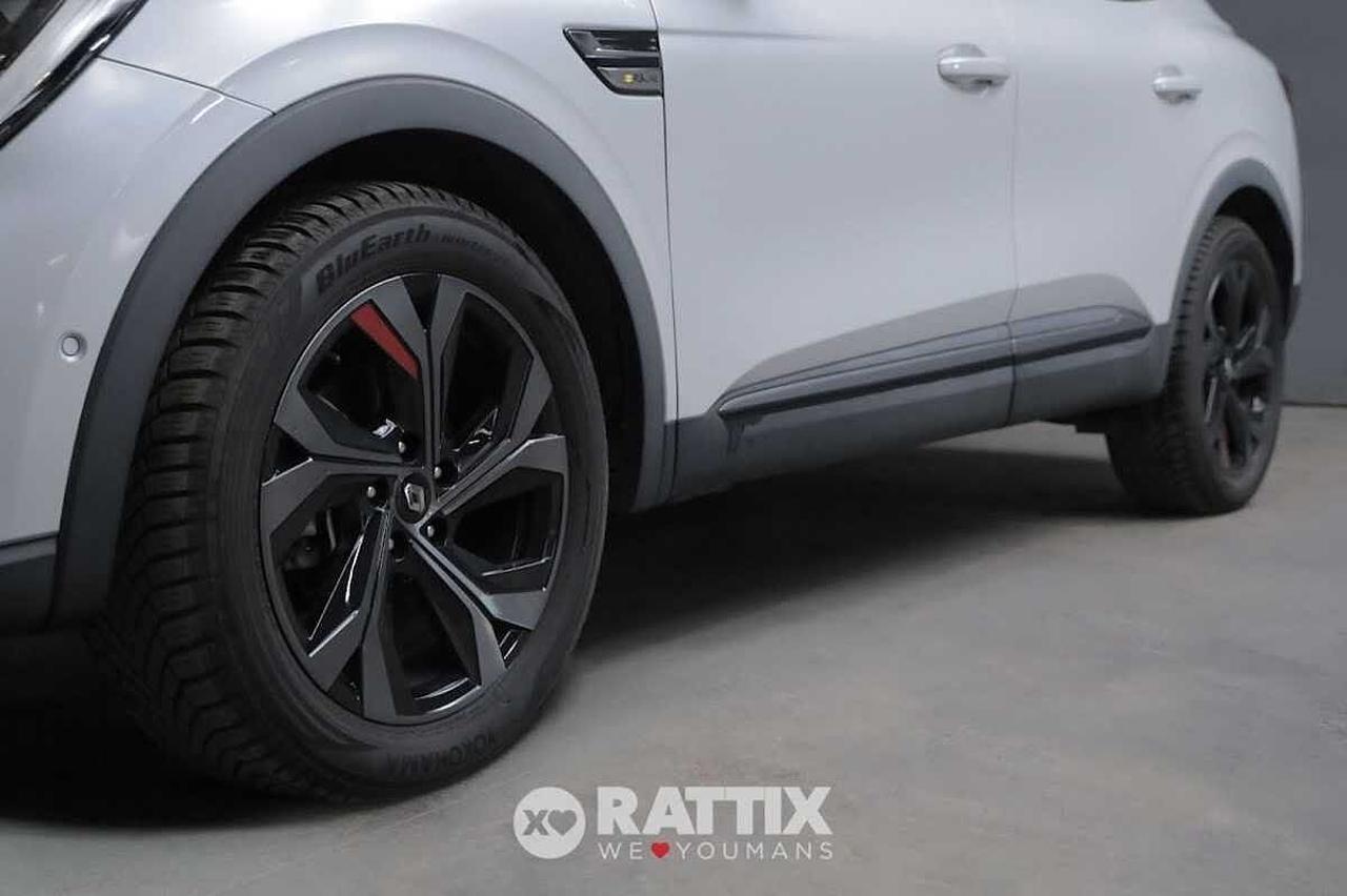 Renault Renault Arkana usata 24