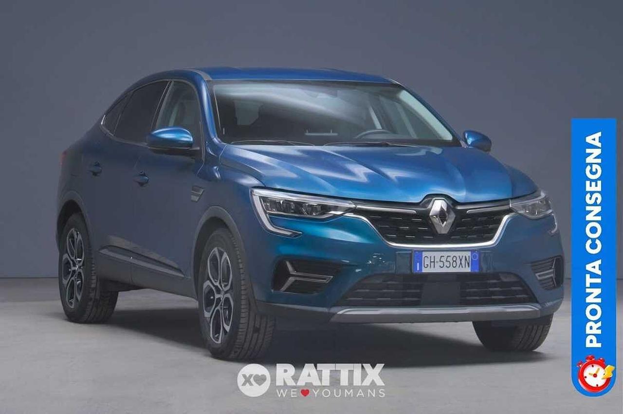 Renault Renault Arkana ARKANA 1.6 E-Tech hybrid 145CV Intens
