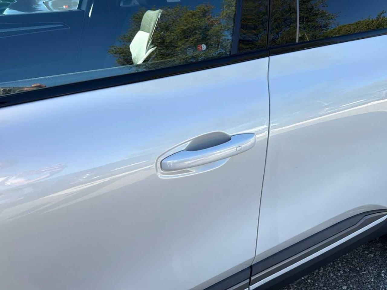 Renault Renault Arkana usata, con Climatizzatore