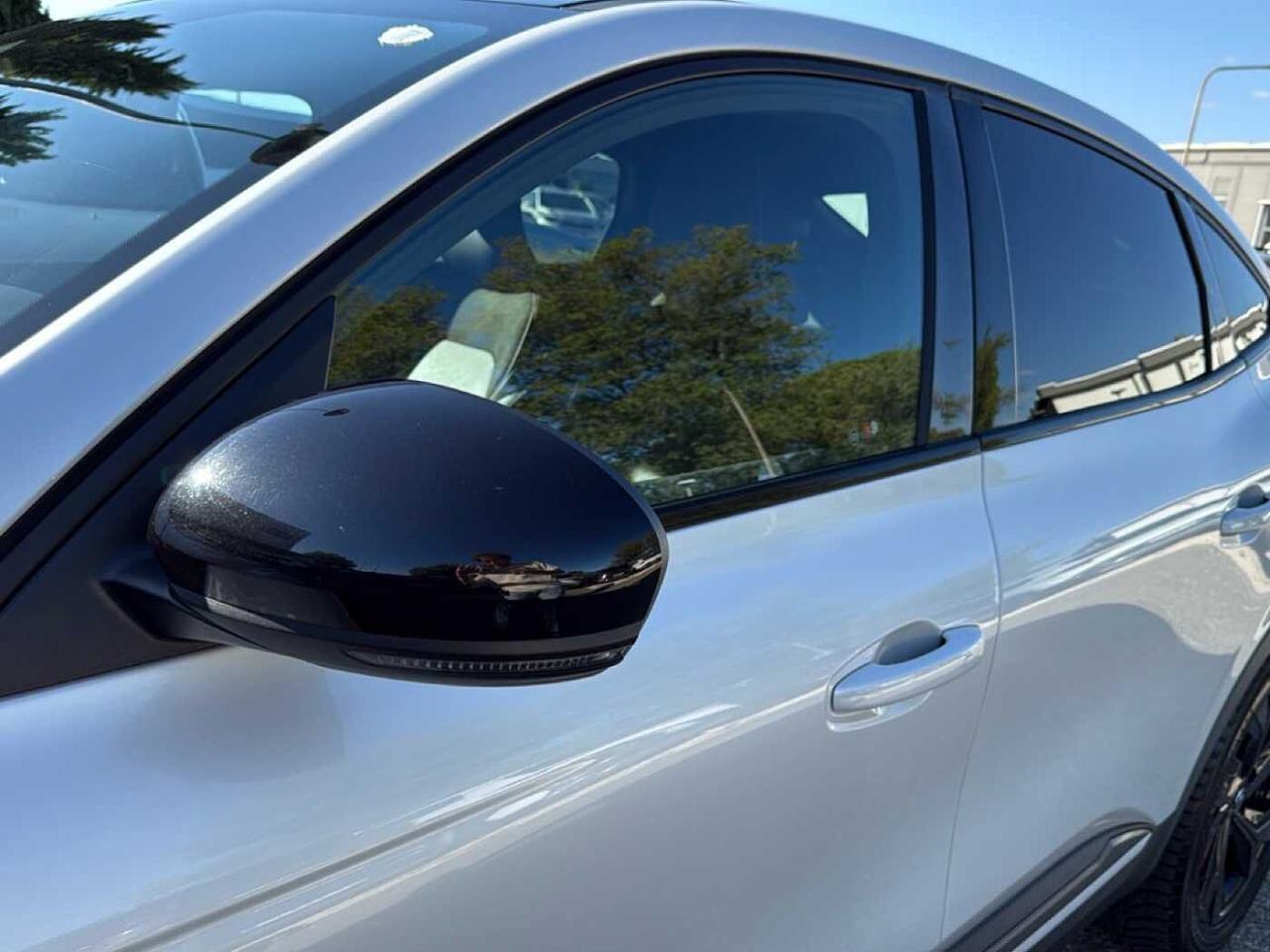 Renault Renault Arkana usata 8