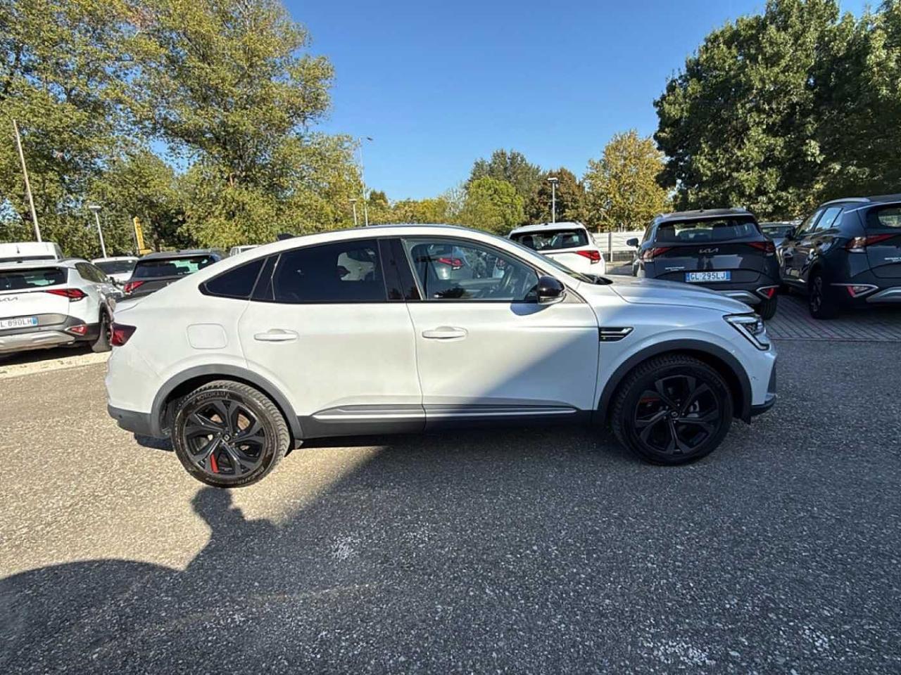 Renault Renault Arkana usata 15