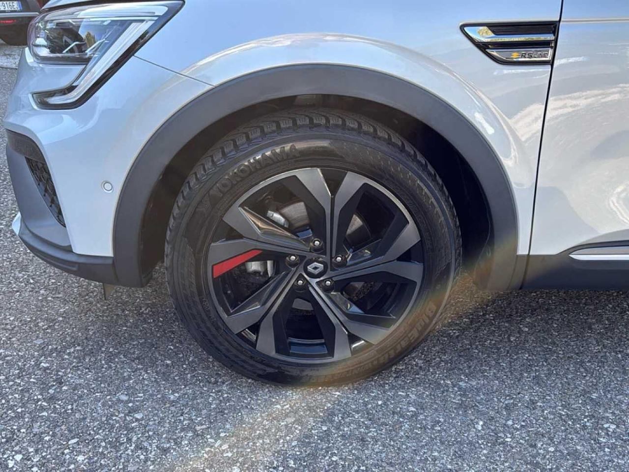 Renault Renault Arkana usata 17