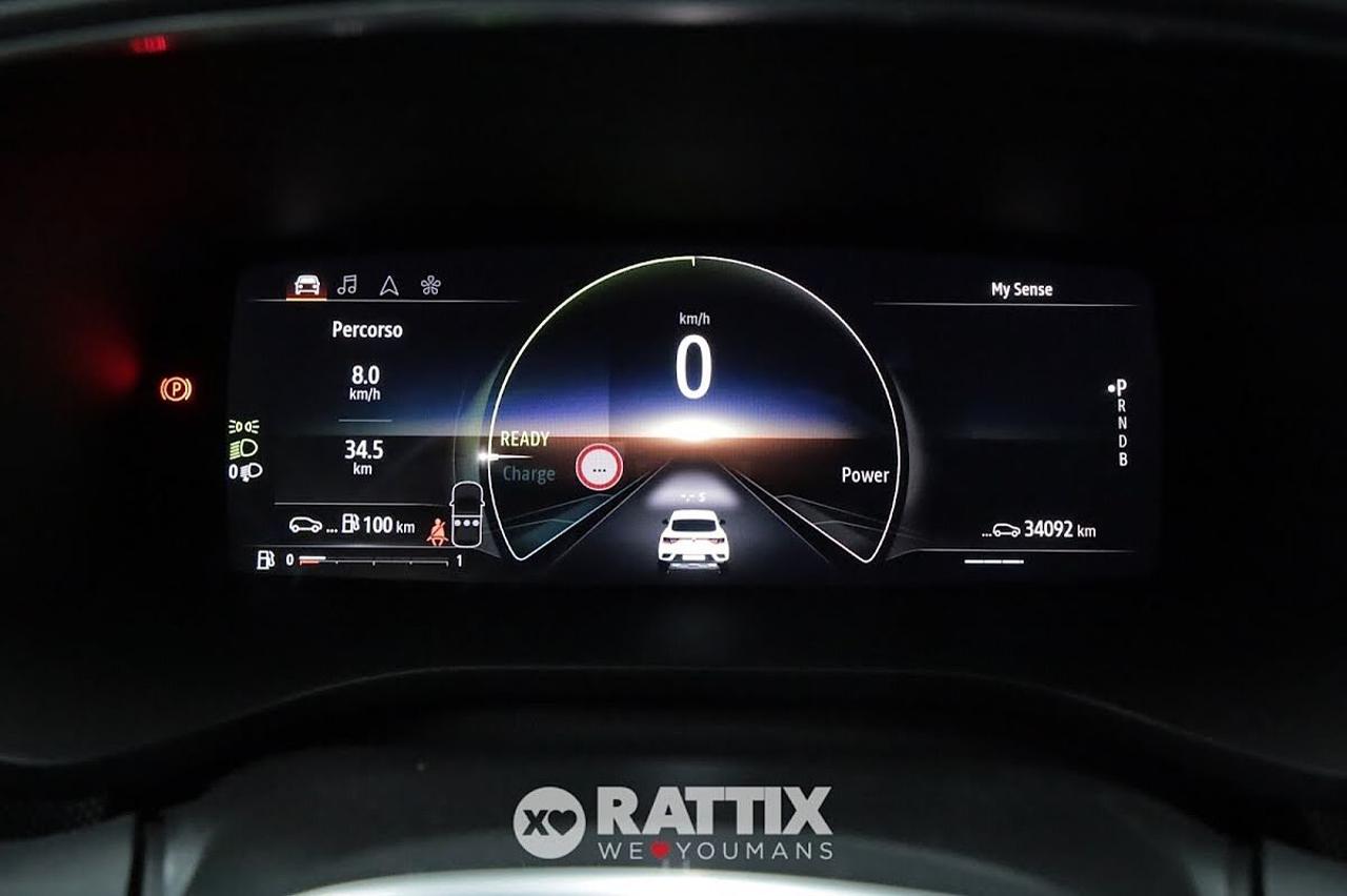 Renault Renault Arkana usata 6