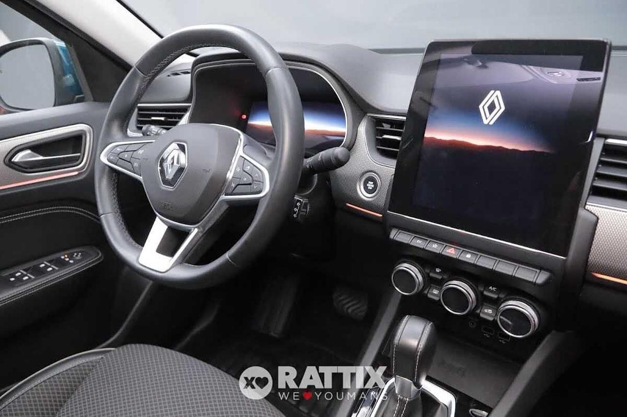 Renault Renault Arkana usata 7