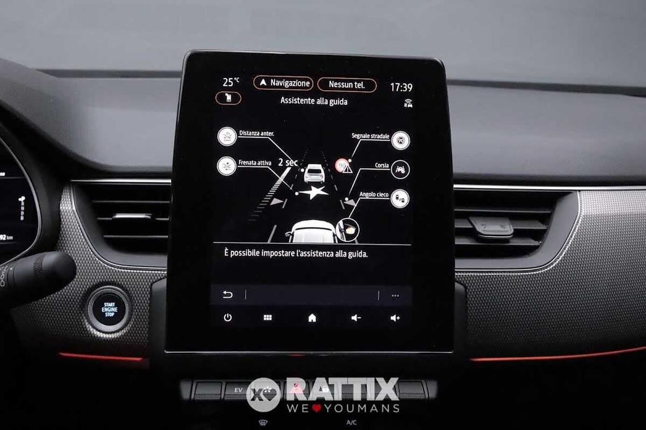 Renault Renault Arkana usata 9