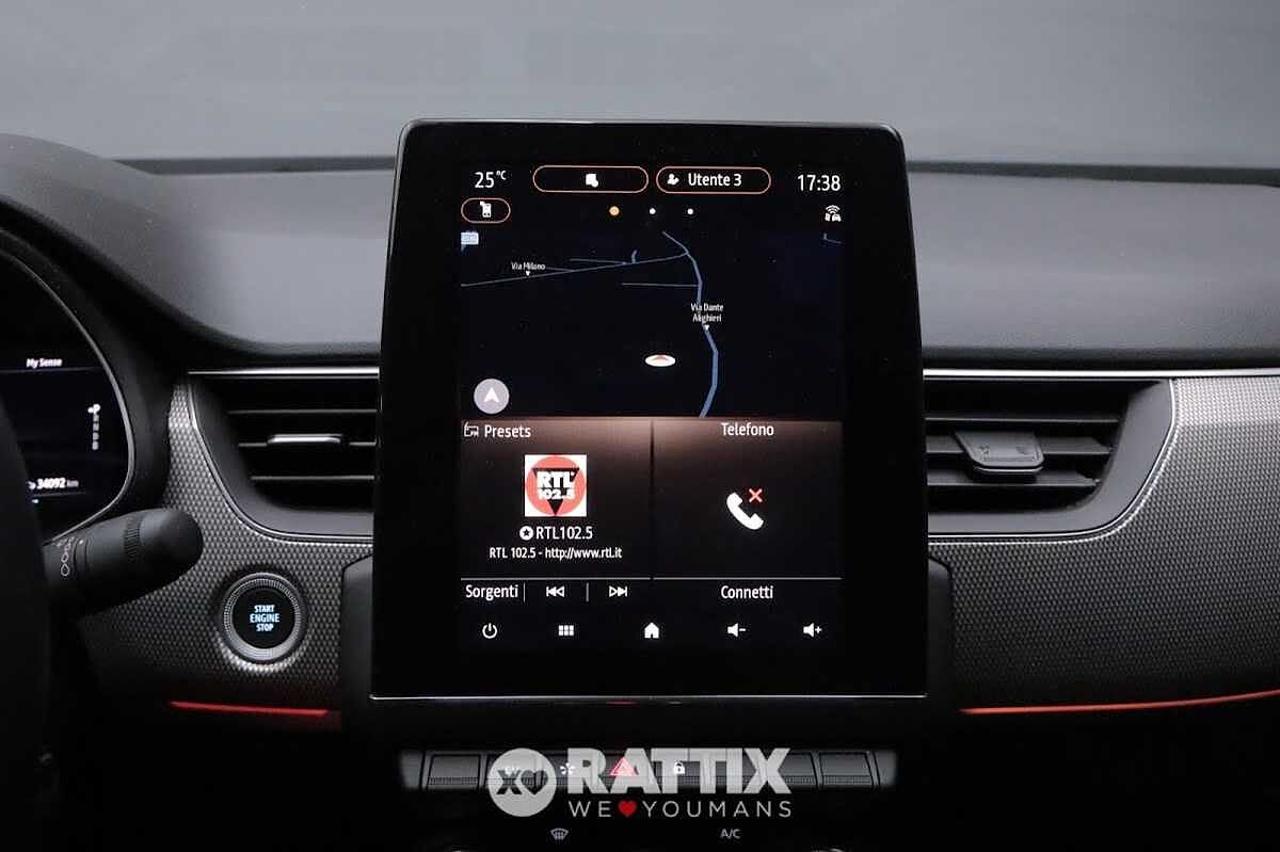 Renault Renault Arkana usata 10