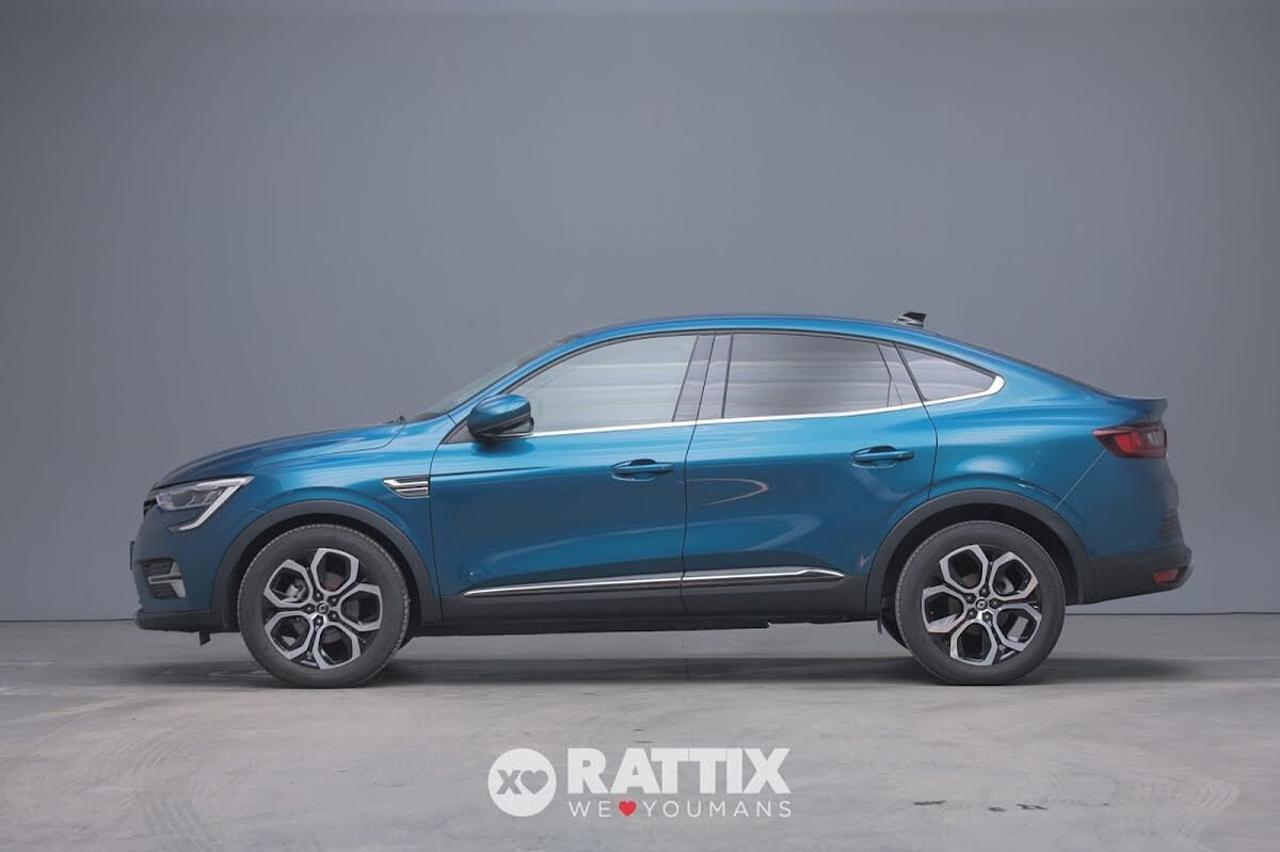Renault Renault Arkana usata 11