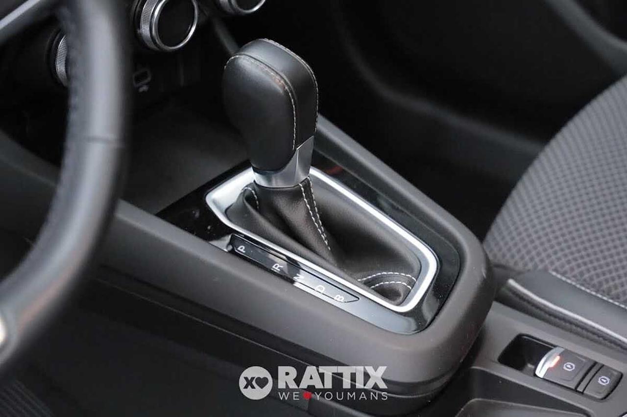 Renault Renault Arkana usata 12