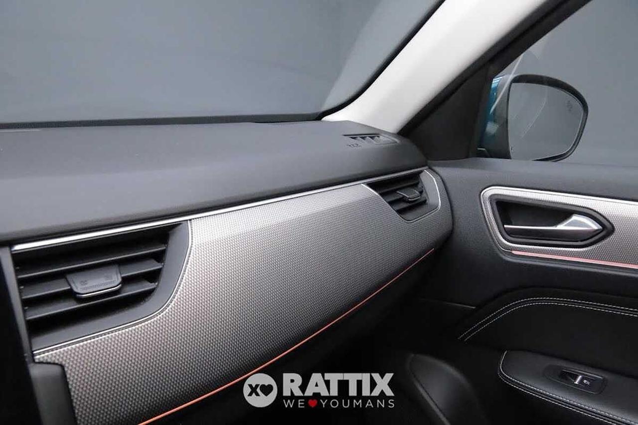 Renault Renault Arkana usata 17