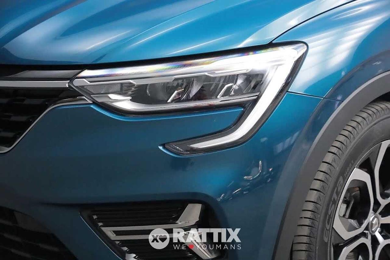 Renault Renault Arkana usata 18