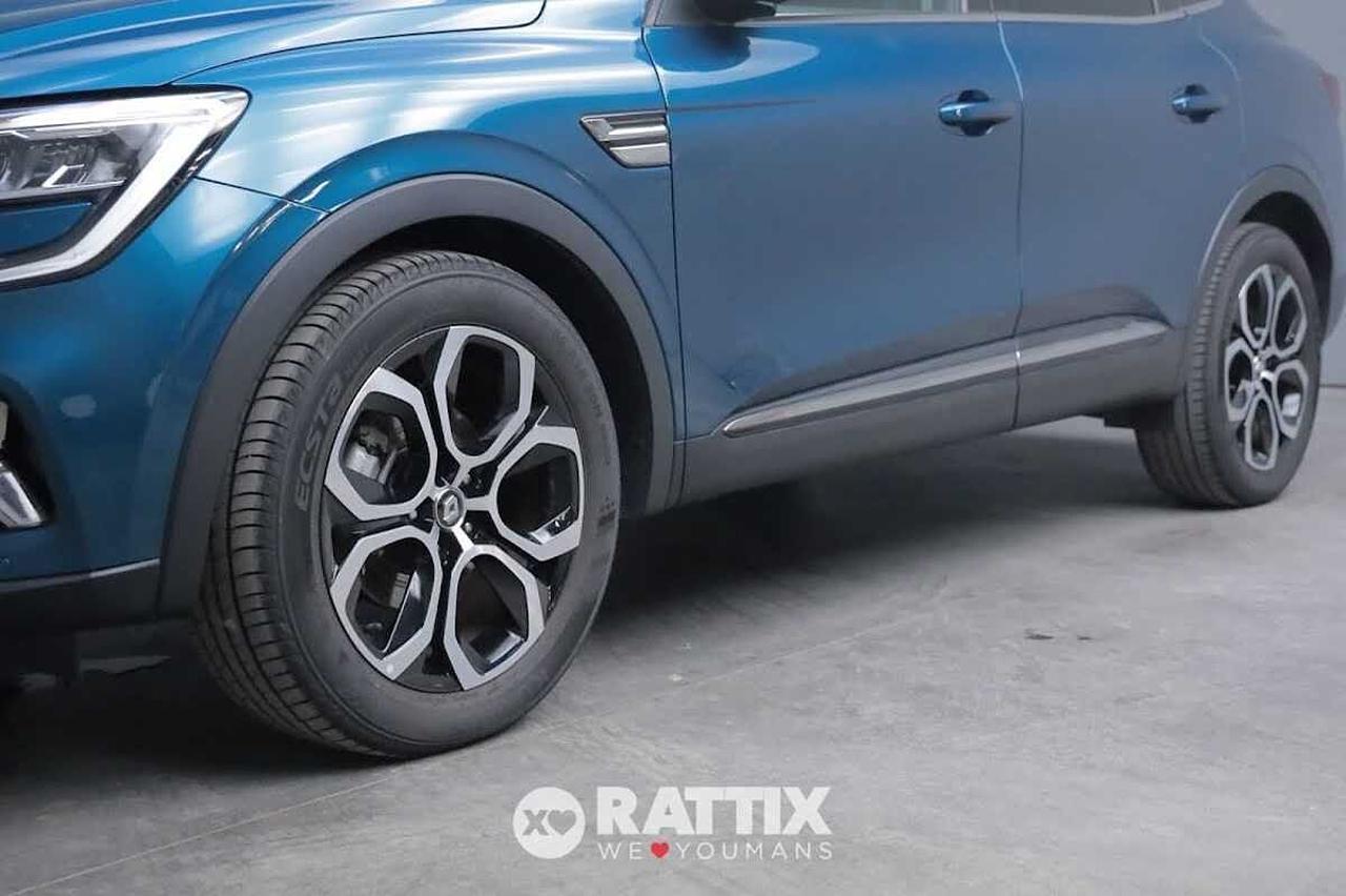 Renault Renault Arkana usata 19