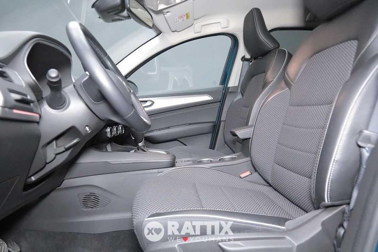 Renault Renault Arkana usata 22