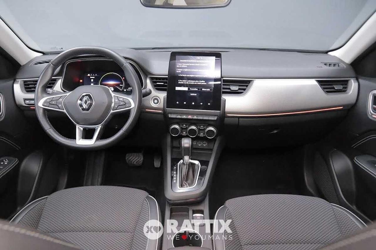 Renault Renault Arkana usata 23