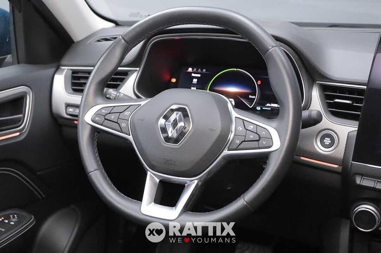 Renault Renault Arkana usata 24
