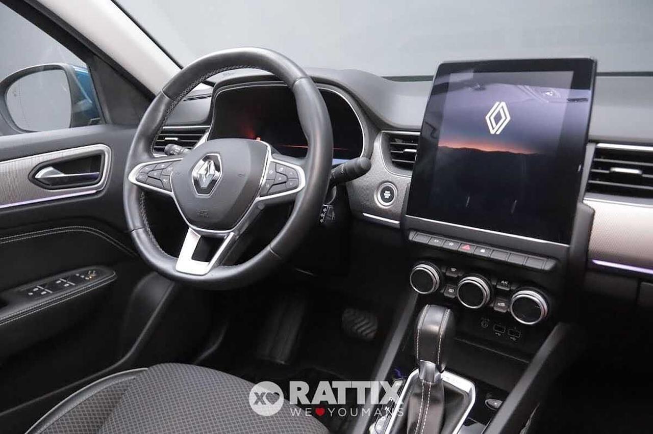 Renault Renault Arkana usata 7