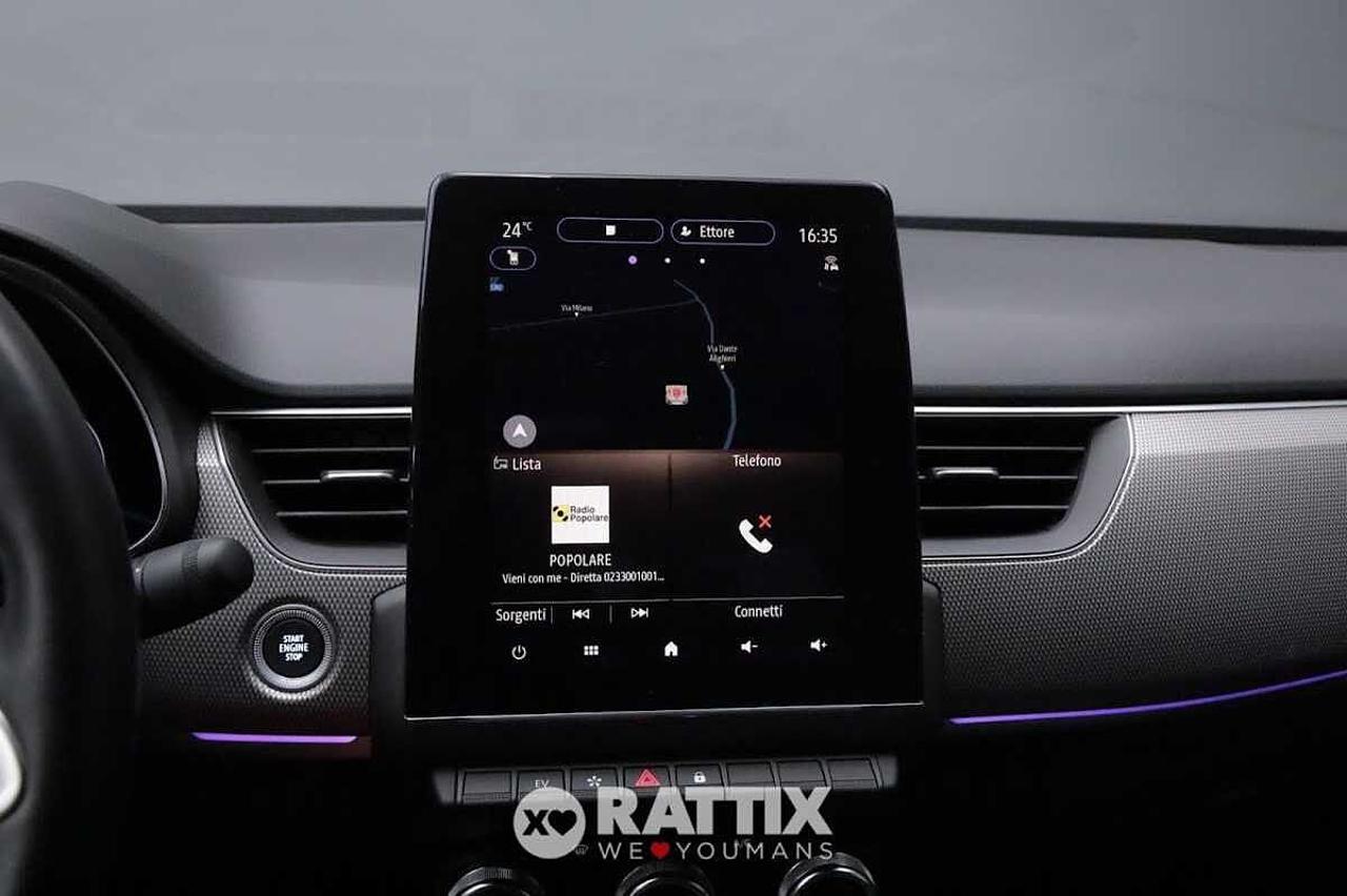 Renault Renault Arkana usata 9