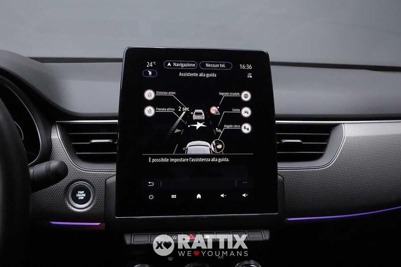 Renault Renault Arkana usata 10