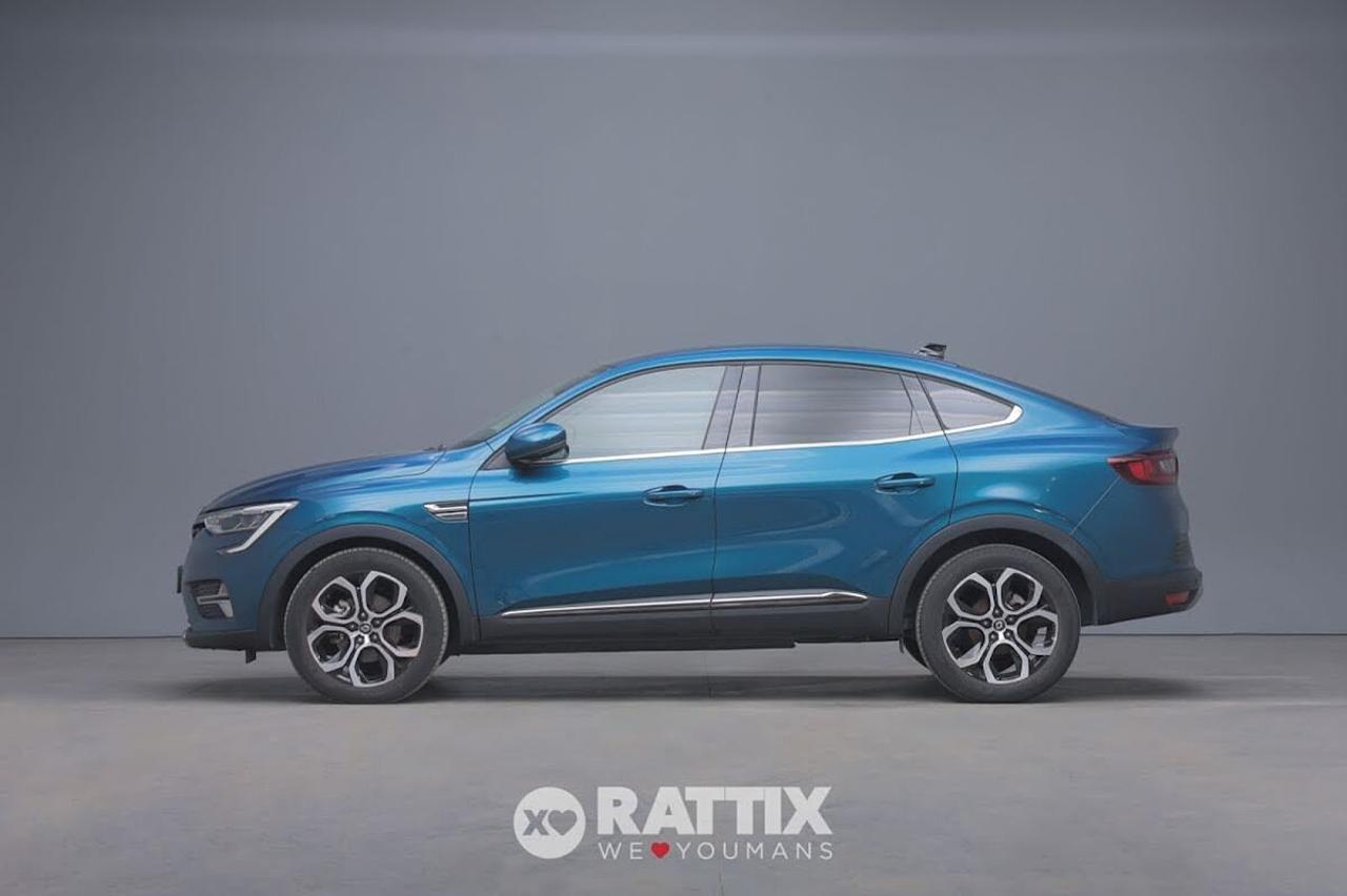Renault Renault Arkana usata 11