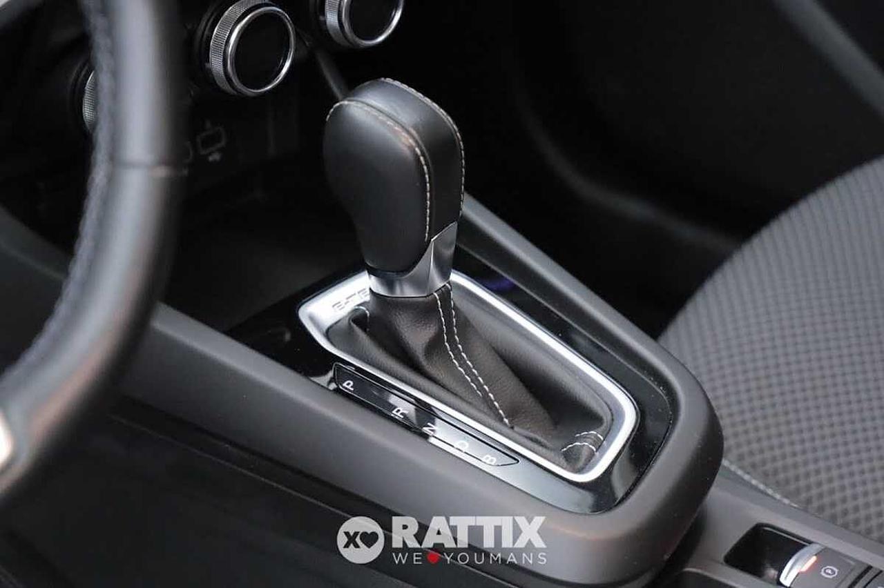 Renault Renault Arkana usata 12