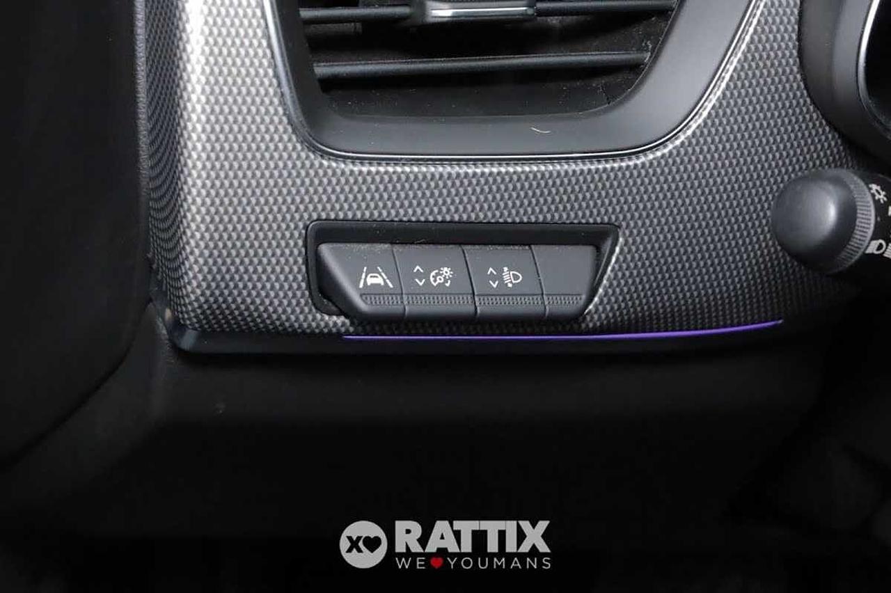 Renault Renault Arkana usata 14