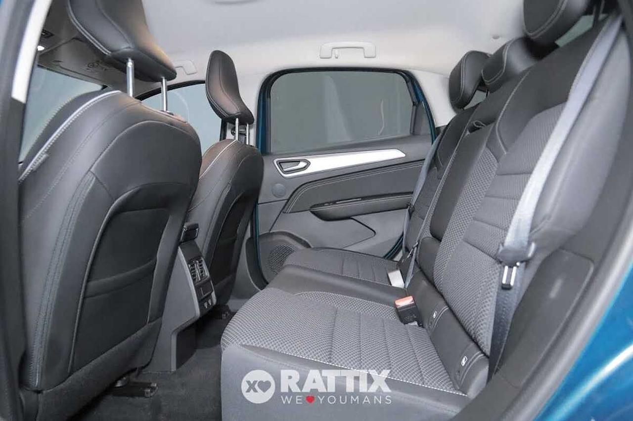 Renault Renault Arkana usata 16