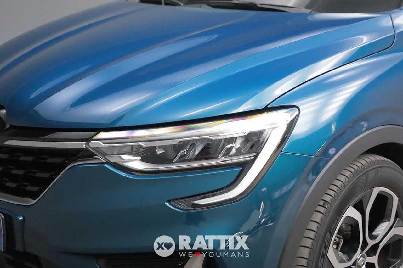 Renault Renault Arkana usata 18