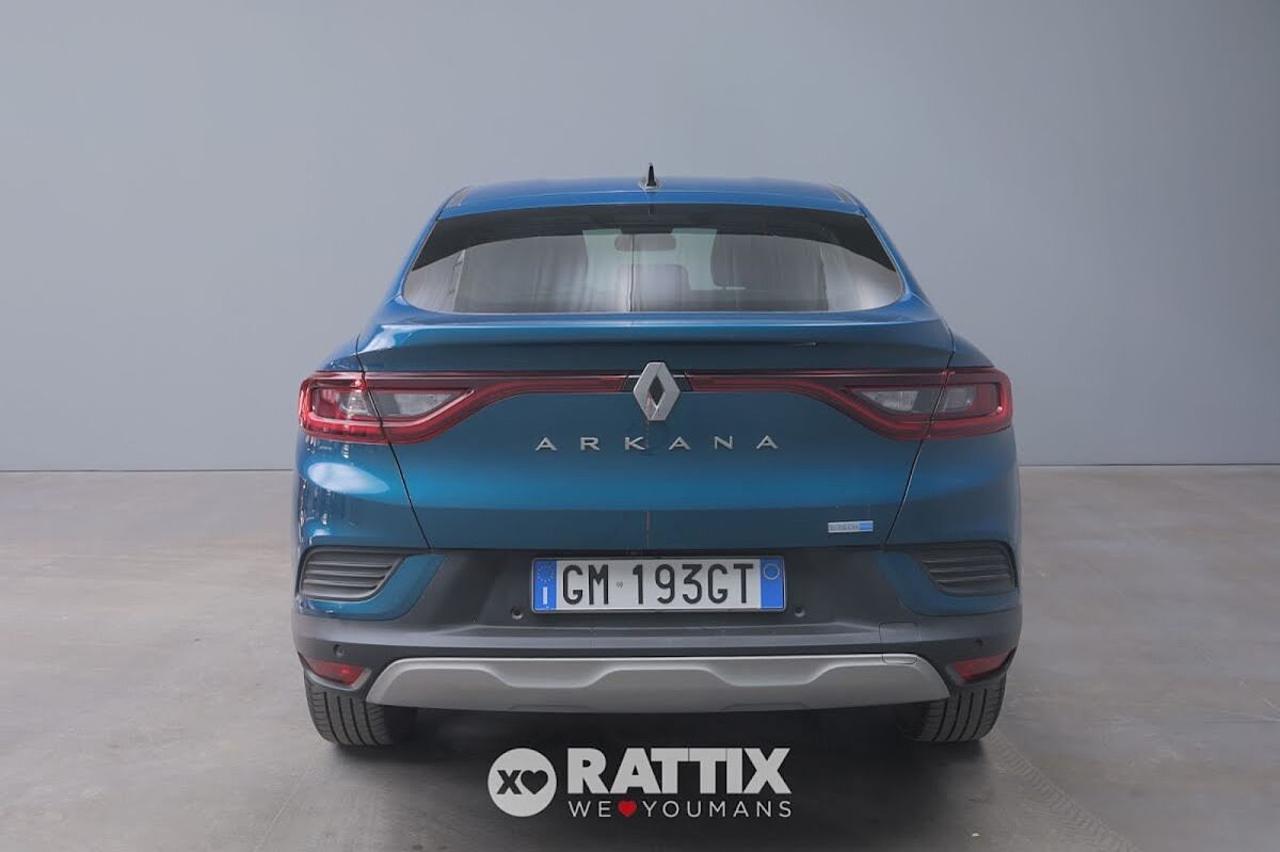 Renault Renault Arkana usata 20