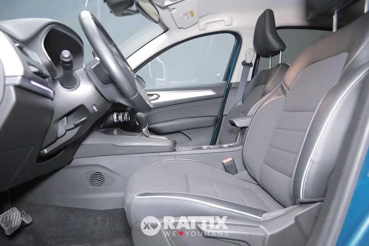 Renault Renault Arkana usata 22