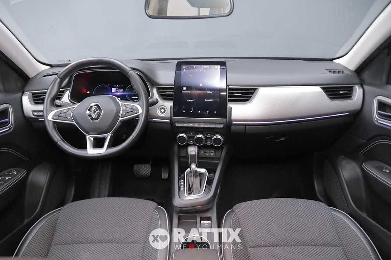 Renault Renault Arkana usata 23
