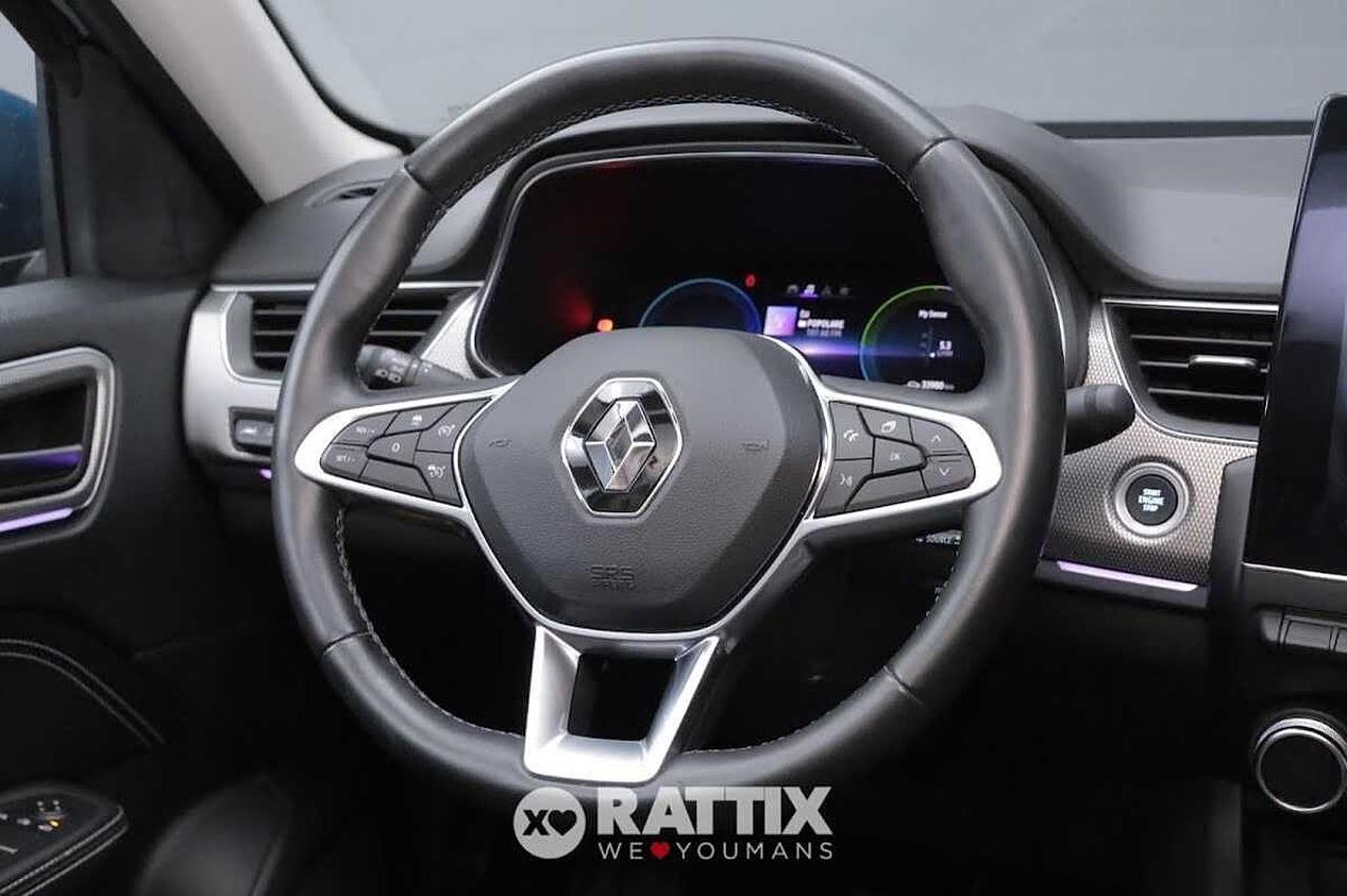 Renault Renault Arkana usata 24