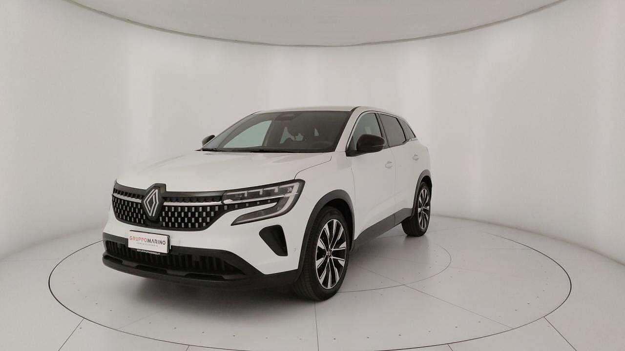 Renault Renault Austral Austral Full Hybrid E-Tech 200 CV Techno