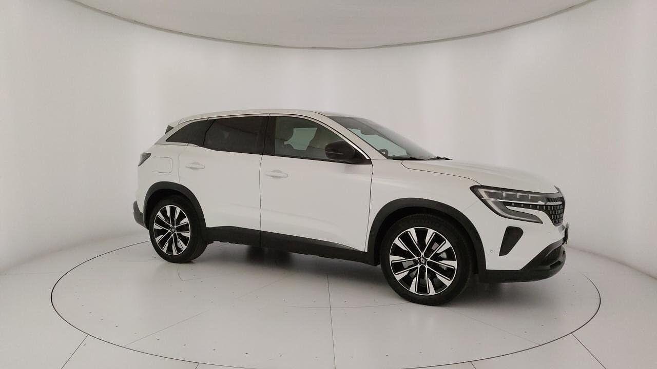 Renault Renault Austral usata, con 4x Airbag (fontali + laterali)
