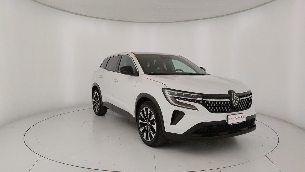 Renault Renault Austral usata, con 5 porte