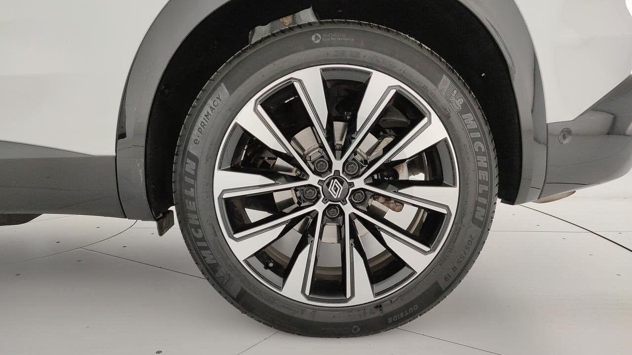 Renault Renault Austral usata, con 5 sedili